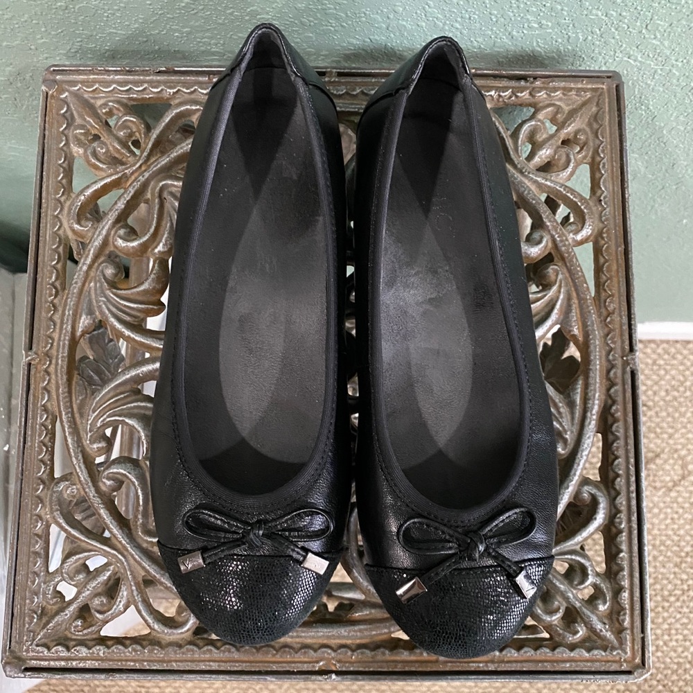 Vionic Ballet Slippers